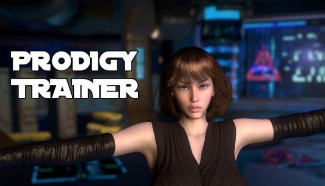 #1DownLoad Prodigy Trainer-DARKZER0 bản mới nhất