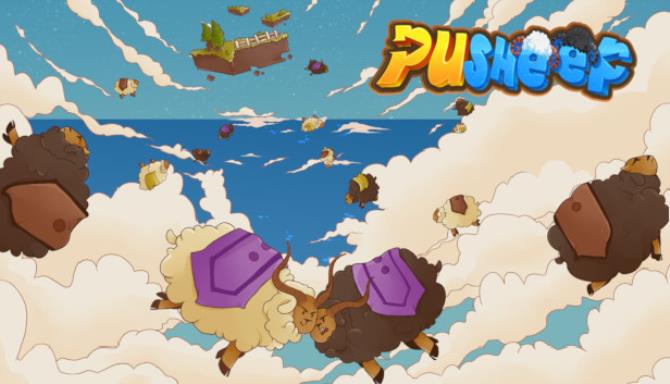 #1DownLoad Pusheep bản mới nhất