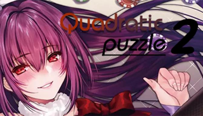 #1DownLoad Quadratic puzzle 2 bản mới nhất