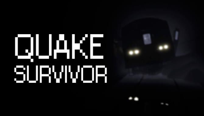 #1DownLoad Quake Survivor-DARKSiDERS bản mới nhất