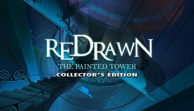 #1DownLoad ReDrawn The Painted Tower-RAZOR bản mới nhất