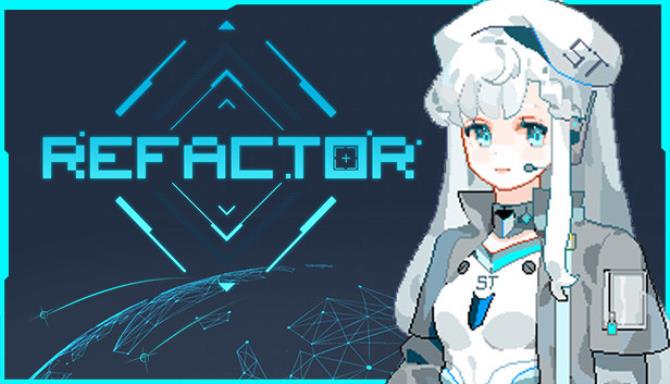 #1DownLoad Refactor-DARKZER0 bản mới nhất