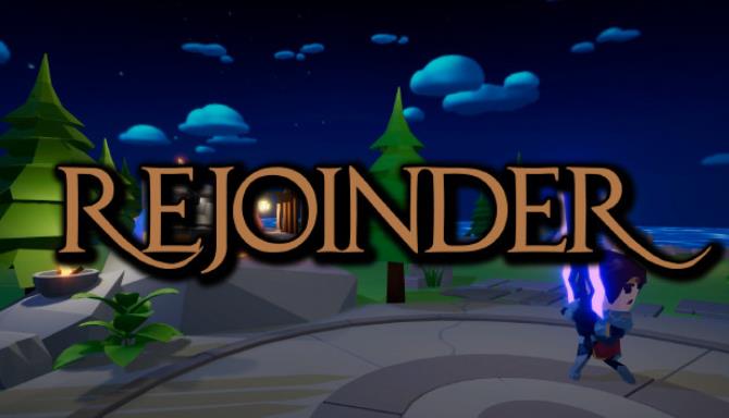 #1DownLoad Rejoinder-DARKZER0 bản mới nhất