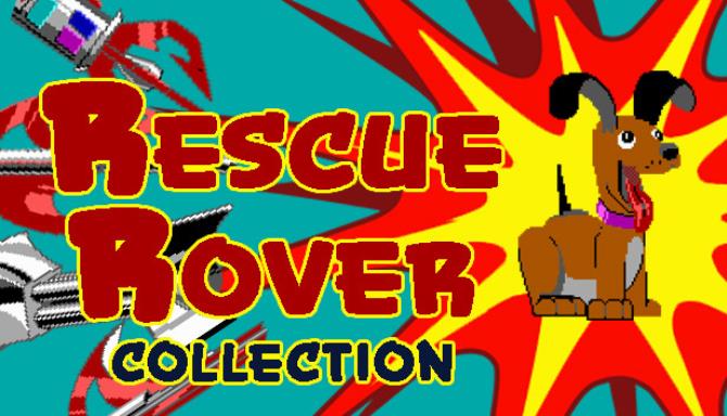 #1DownLoad Rescue Rover Collection bản mới nhất