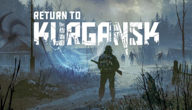 #1DownLoad Return to Kurgansk bản mới nhất