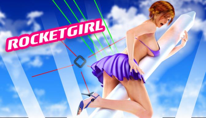 #1DownLoad RocketGirl bản mới nhất