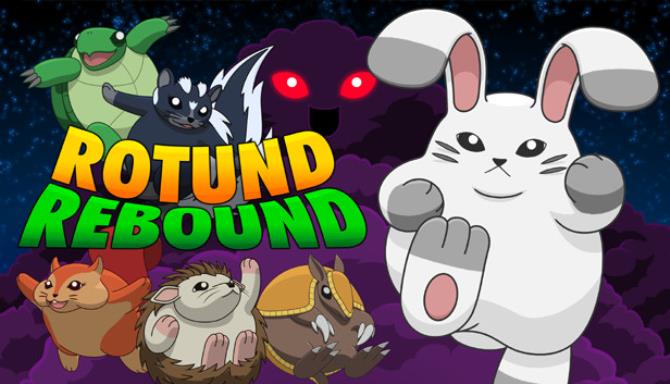 #1DownLoad Rotund Rebound-DARKZER0 bản mới nhất