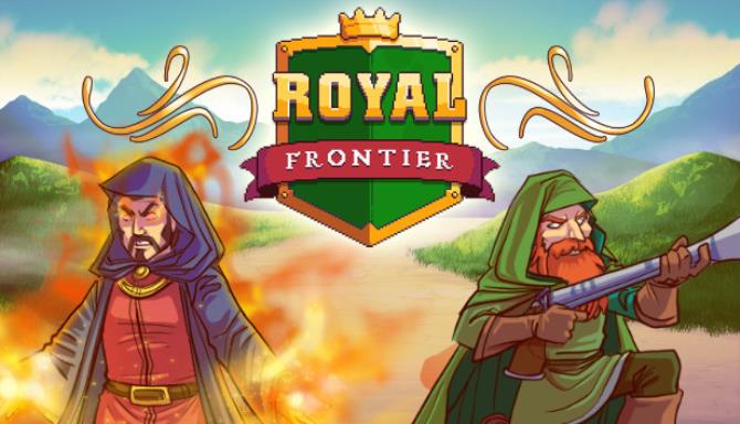 #1DownLoad Royal Frontier bản mới nhất