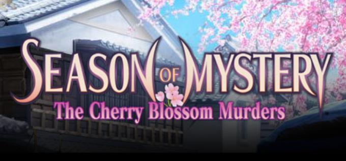 #1DownLoad SEASON OF MYSTERY: The Cherry Blossom Murders bản mới nhất