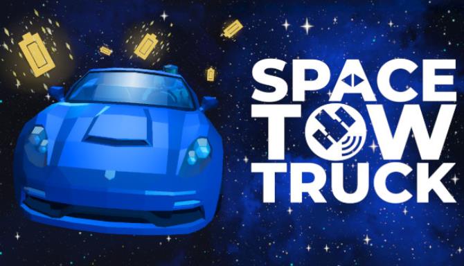 #1DownLoad SPACE TOW TRUCK – ISAAC NEWTON’s Favorite Puzzle Game bản mới nhất