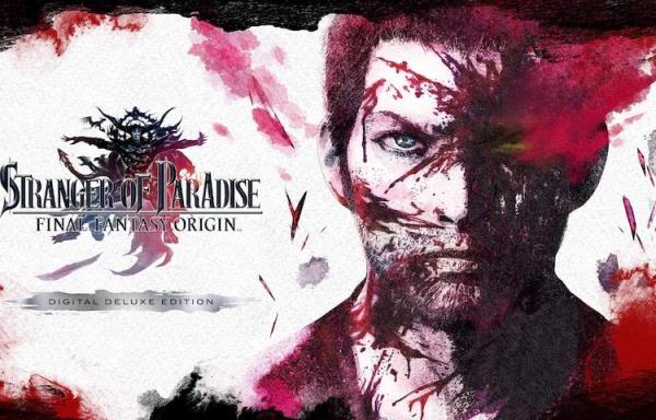 #1DownLoad STRANGER OF PARADISE FINAL FANTASY ORIGIN v1.01 bản mới nhất