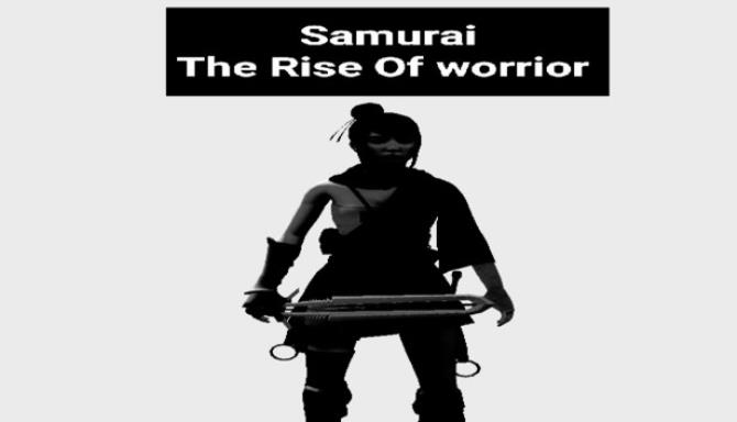 #1DownLoad Samurai The Rise Of Warrior-DARKSiDERS bản mới nhất