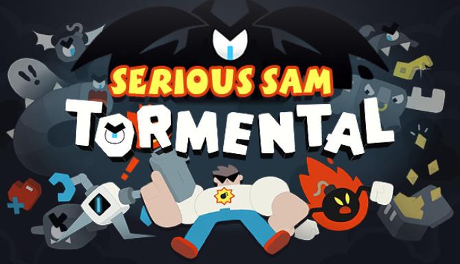 #1DownLoad Serious Sam Tormental-SKIDROW bản mới nhất