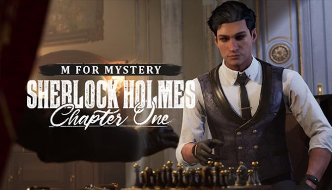 #1DownLoad Sherlock Holmes Chapter One M for Mystery-Razor1911 bản mới nhất