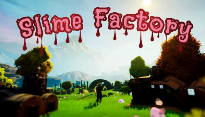 #1DownLoad Slime Factory-DARKSiDERS bản mới nhất