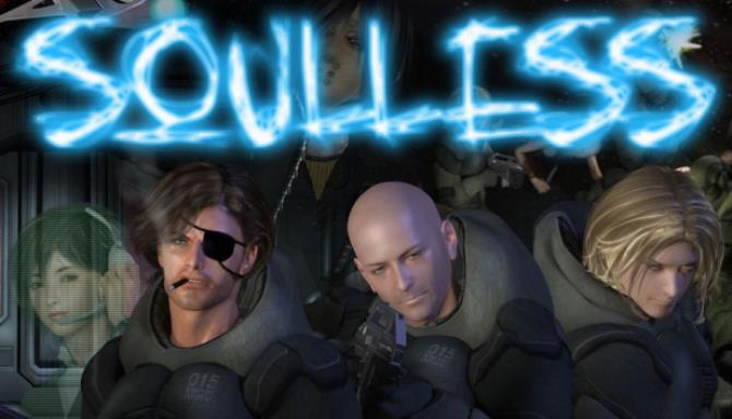 #1DownLoad Soulless-DARKZER0 bản mới nhất