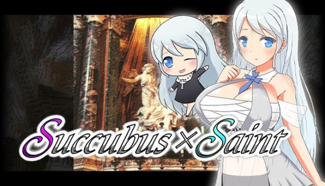 #1DownLoad Succubus x Saint UNRATED-DINOByTES bản mới nhất