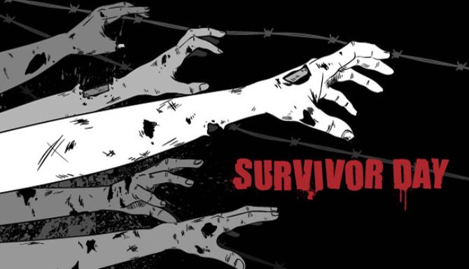 #1DownLoad Survivor Day-DARKZER0 bản mới nhất