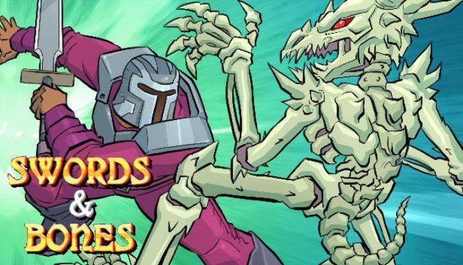 #1DownLoad Swords & Bones bản mới nhất