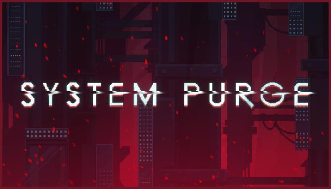 #1DownLoad System Purge-DARKZER0 bản mới nhất