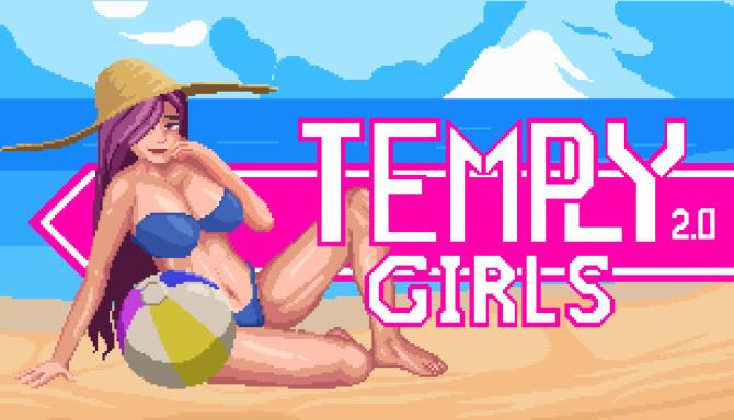 #1DownLoad Temply Girls bản mới nhất