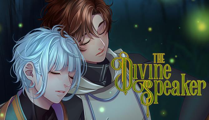 #1DownLoad The Divine Speaker-DARKSiDERS bản mới nhất