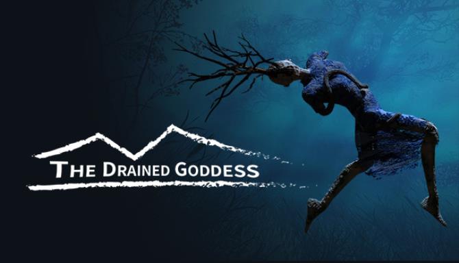 #1DownLoad The Drained Goddess-DARKSiDERS bản mới nhất