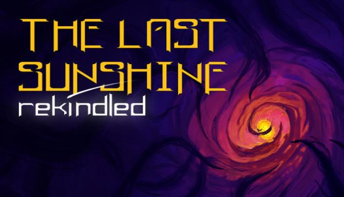 #1DownLoad The Last Sunshine Rekindled-DARKSiDERS bản mới nhất