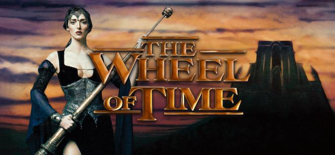 #1DownLoad The Wheel of Time bản mới nhất