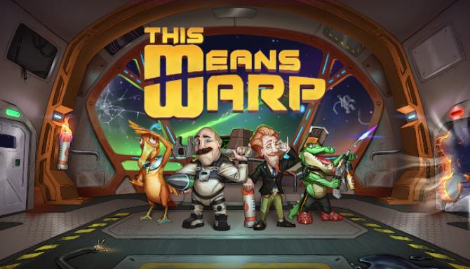 #1DownLoad This Means Warp bản mới nhất