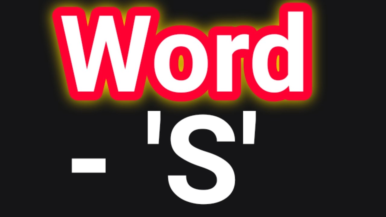 top-10-positive-words-start-with-letter-s-ll-word-s