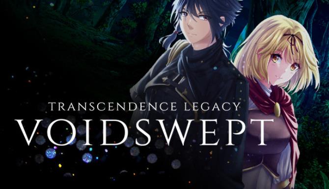 #1DownLoad Transcendence Legacy Voidswept-DARKZER0 bản mới nhất