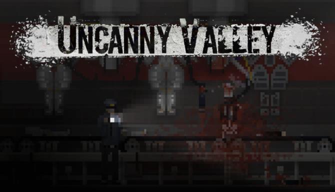 #1DownLoad Uncanny Valley bản mới nhất