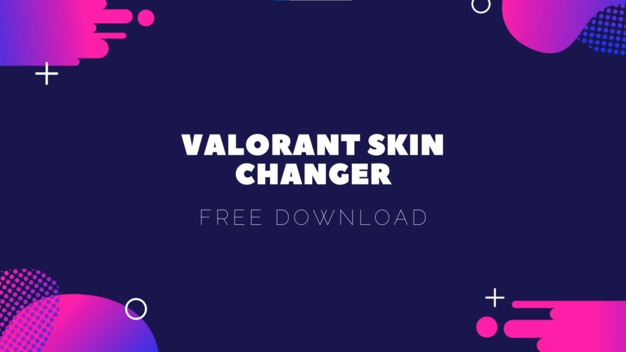 VALORANT SKIN CHANGER 2022 | TUTORIAL + FREE DOWNLOAD | ALL SKINS FREE | NEW APRIL