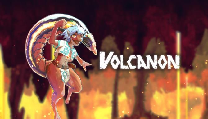 #1DownLoad Volcanon-DARKZER0 bản mới nhất