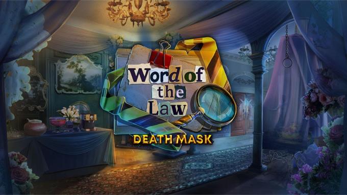 #1DownLoad Word of the Law Death Mask Collectors Edition-RAZOR bản mới nhất