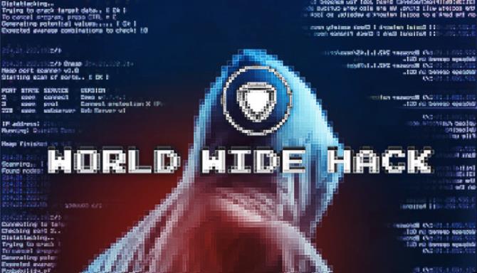 #1DownLoad World Wide Hack bản mới nhất