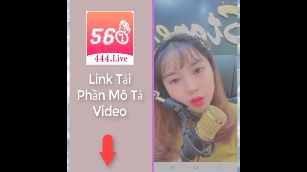 hướng dẫn tải app 567 live chich live