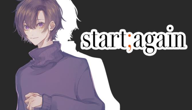 #1DownLoad start again-DARKZER0 bản mới nhất