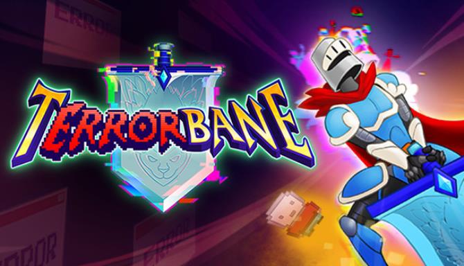 #1DownLoad tERRORbane v1.0.5 bản mới nhất