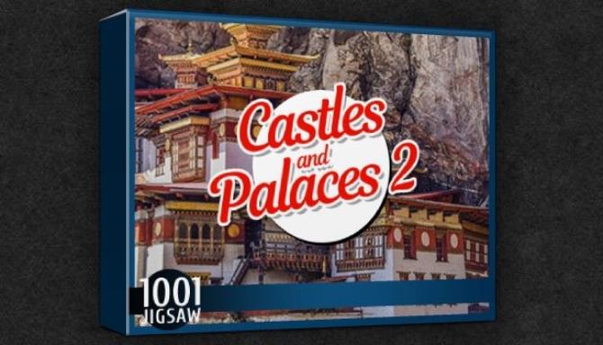 #1DownLoad 1001 Jigsaw Castles And Palaces 2-RAZOR bản mới nhất