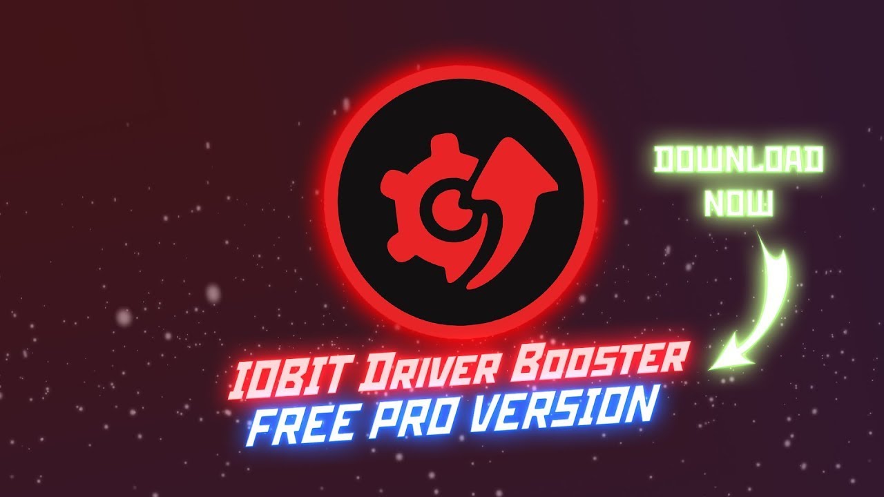 How to Get IObit Driver Booster Pro for Free 2022 FULL CRACK 2022 TUTORIAL 22.05.2022
