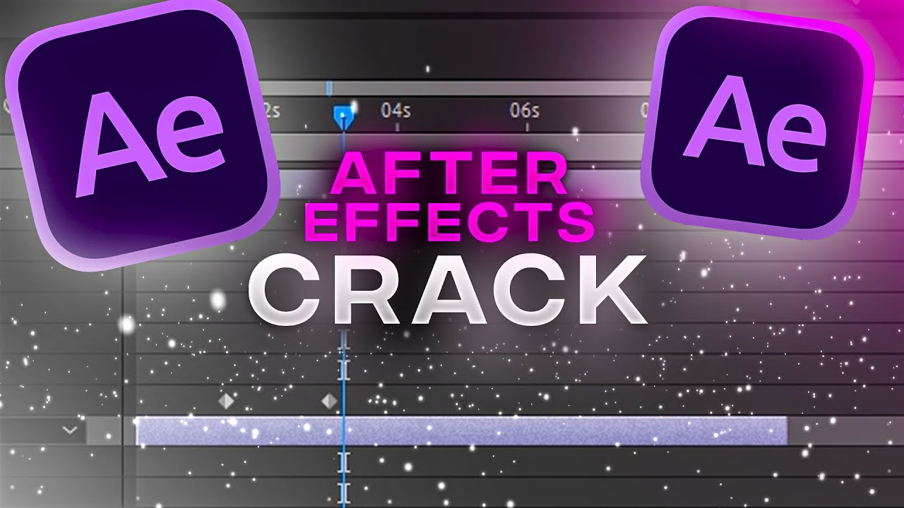 ADOBE AFTER EFFECTS CRACK 2022 | MAY VERSION | FREE DOWLOAD | Full Version 2022