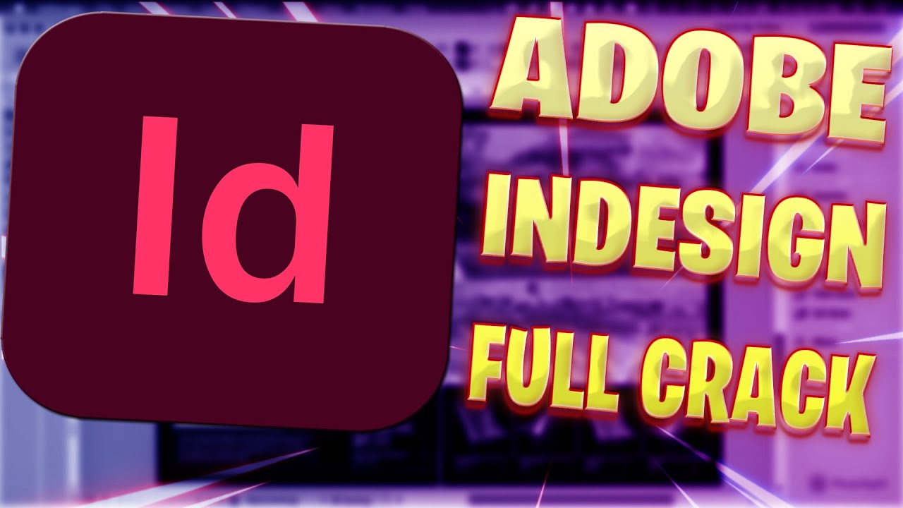 ADOBE INDESIGN FREE DOWNLOAD | ADOBE INDESIGN 2022 CRAK | INDESIGN