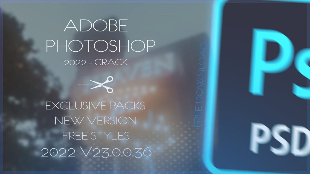 ADOBE 2022 CRACK FREE DOWNLOAD CRACK