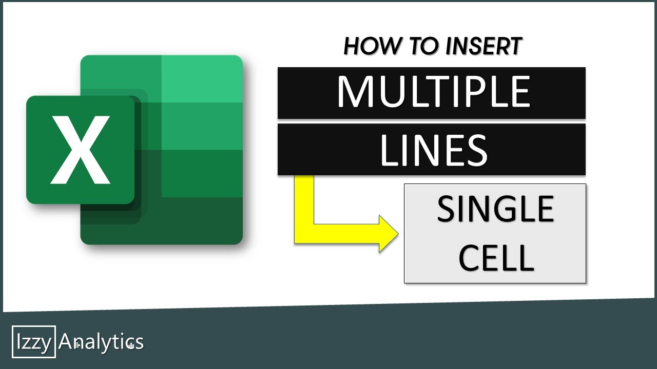 how-to-make-two-lines-in-one-cell-in-excel-printable-templates