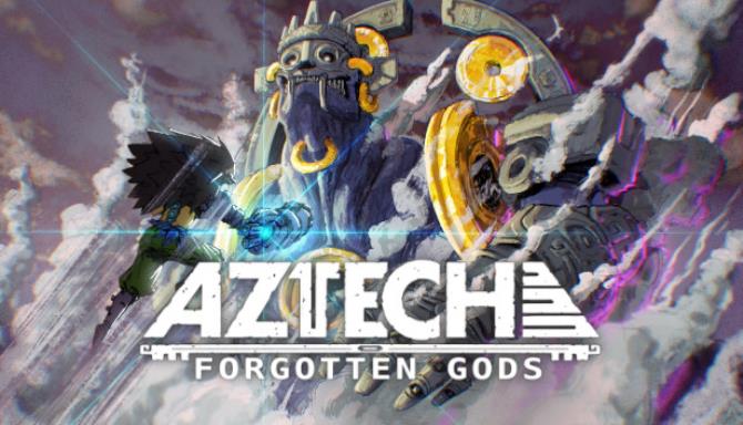 #1DownLoad Aztech Forgotten Gods-GOG bản mới nhất
