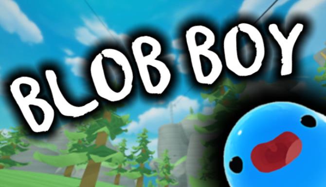 #1DownLoad Blob Boy-DARKZER0 bản mới nhất