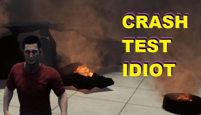 #1DownLoad CRASH TEST IDIOT bản mới nhất