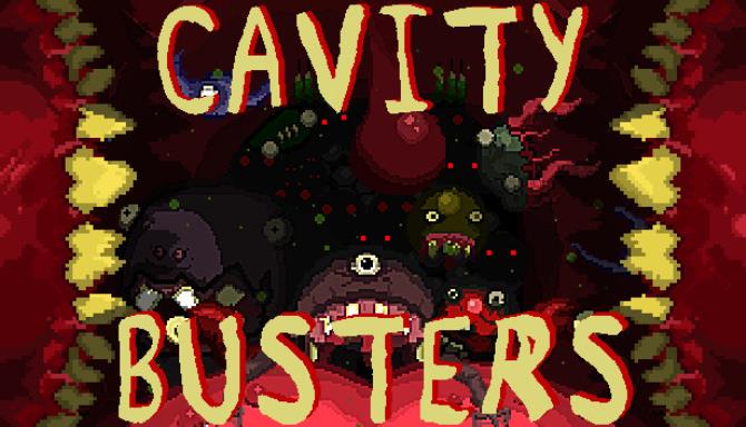 #1DownLoad Cavity Busters v05.04.2022 bản mới nhất